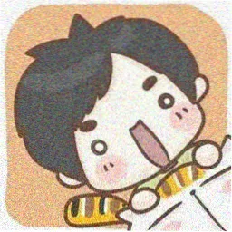 影迷木易头像