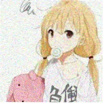 现场乐队组头像